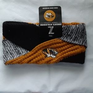 Zoozatz Althleisure Crisscross Headband